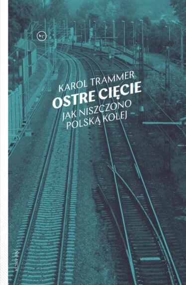 Ostre cięcie, wyd. 2