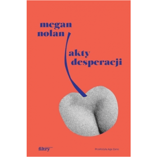 Akty desperacji, wyd. 2 -zdjęcie numer 1