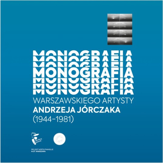 Andrzej Jórczak - monografia