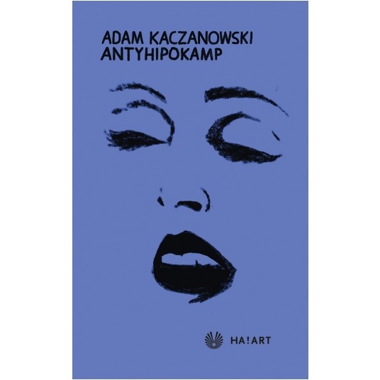 Antyhipokamp -zdjęcie numer 1
