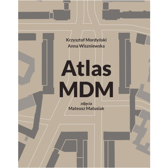 Atlas MDM