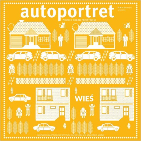 Autoportret 4/2012 - Wieś