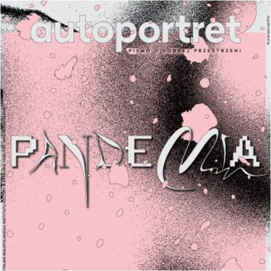 Autoportret 69 (2/2020) - Pandemia