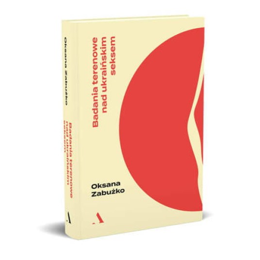 Badania terenowe nad ukraińskim seksem