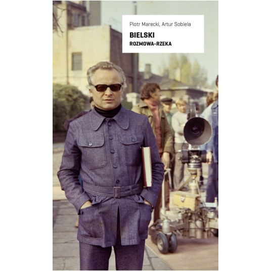 Bielski. Rozmowa - rzeka
