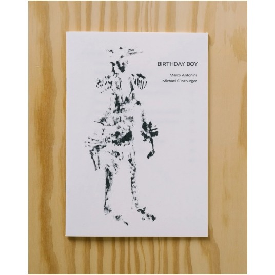 Birthday Boy -zdjęcie numer 1