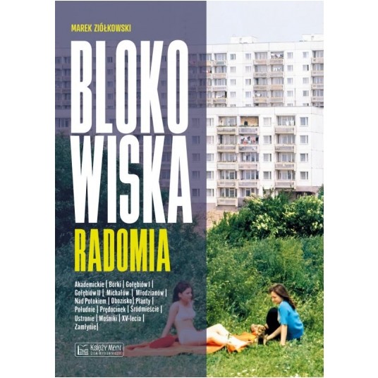 Blokowiska Radomia -zdjęcie numer 1