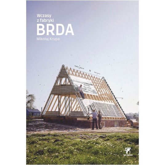 Brda - wczasy z fabryki -zdjęcie numer 1