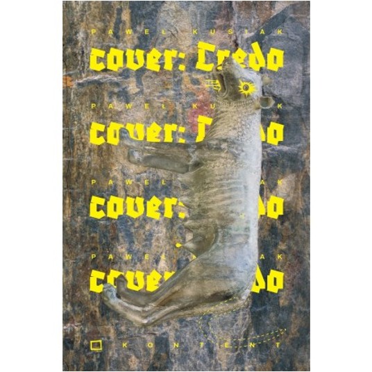 cover: Credo -zdjęcie numer 1