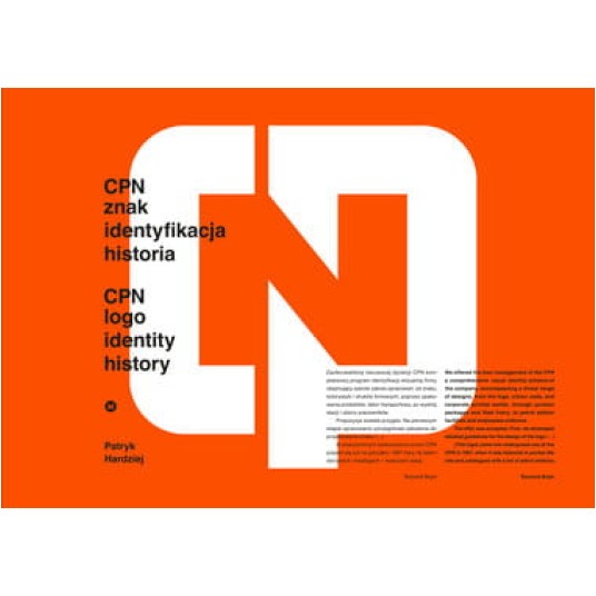 CPN. Znak, identyfikacja, historia
