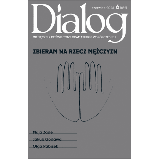 Dialog 06/2026 -zdjęcie numer 1
