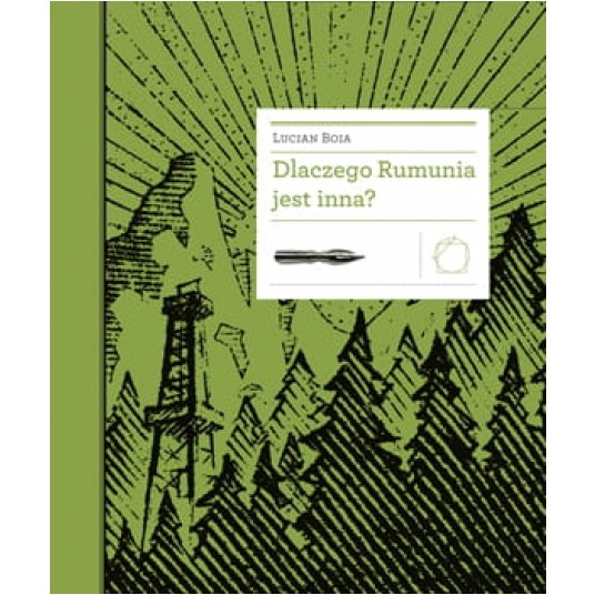 Dlaczego Rumunia jest inna? (wyd. 2) -zdjęcie numer 1