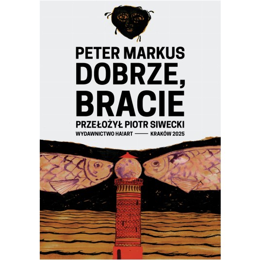 Dobrze, bracie