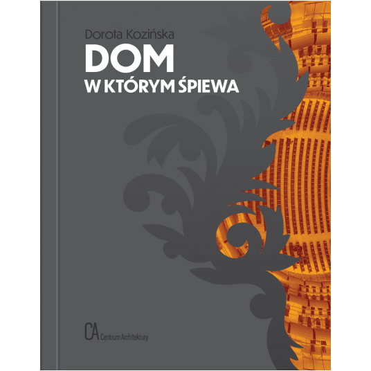 Dom, w którym śpiewa -zdjęcie numer 1