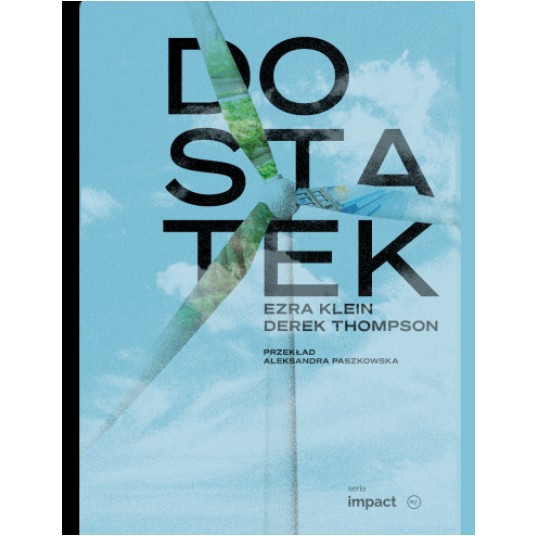 Dostatek