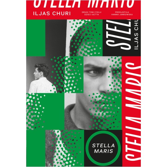 Dzieci getta. Stella Maris