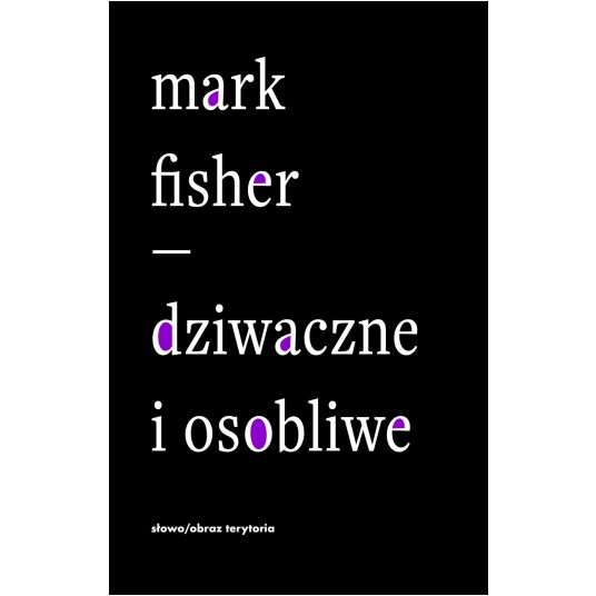Dziwaczne i osobliwe