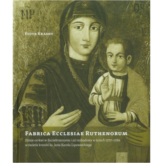 Fabrica Ecclesiae Ruthenorum