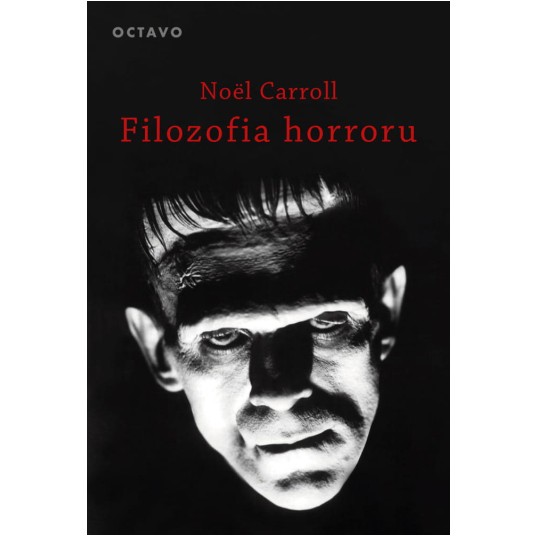 Filozofia horroru