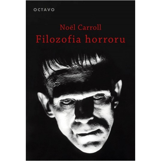 Filozofia horroru, wyd. 2 -zdjęcie numer 1