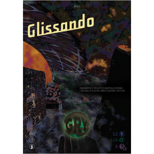 Glissando #45