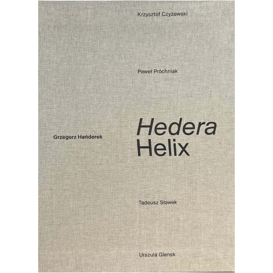 Hedera Helix -zdjęcie numer 1