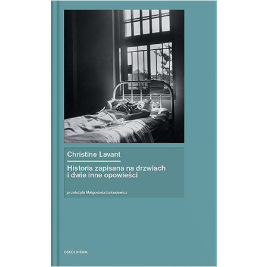 Historia zapisana na drzwiach i dwie inne opowieści