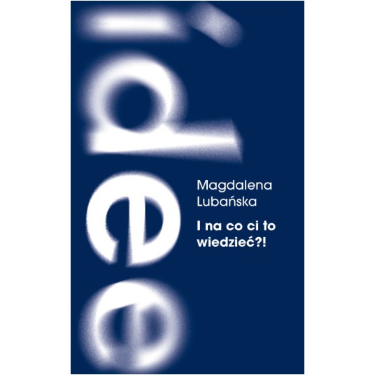 I na co ci to wiedzieć?! Pamięć i milczenie o powojennej przemocy na podkarpackiej wsi