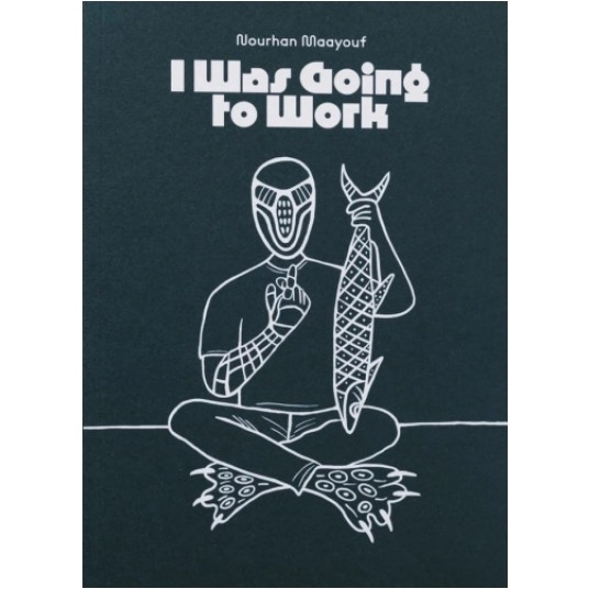 I Was Going to Work -zdjęcie numer 1