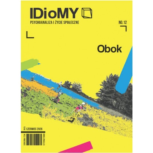IDioMY nr 12 -zdjęcie numer 1