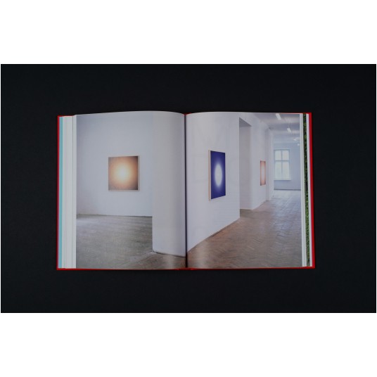 Igor Omulecki, Works 2012-2021