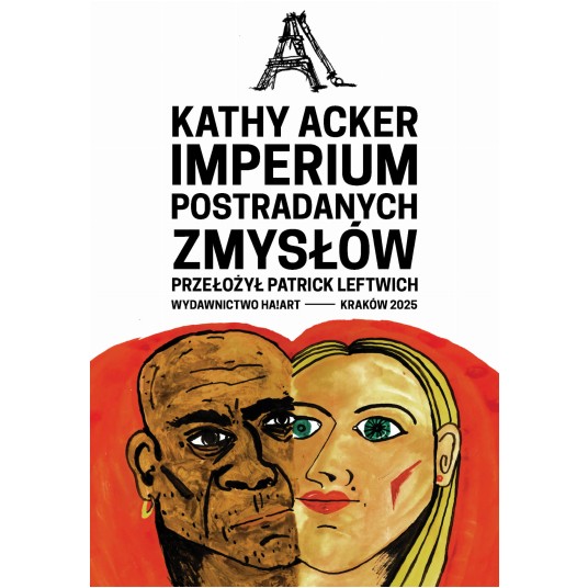 Imperium postradanych zmysłów