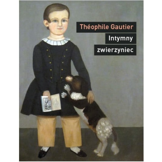 Intymny zwierzyniec