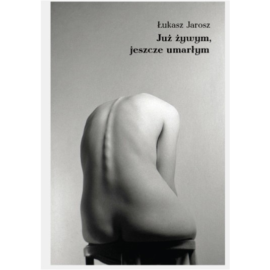 Już żywym, jeszcze umarłym -zdjęcie numer 1