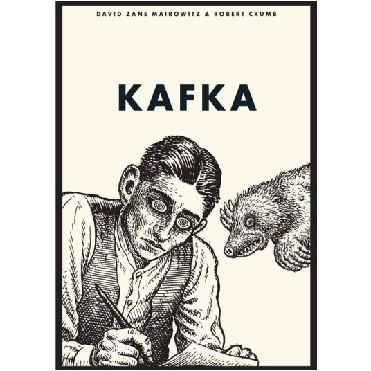 Kafka, wyd. 2