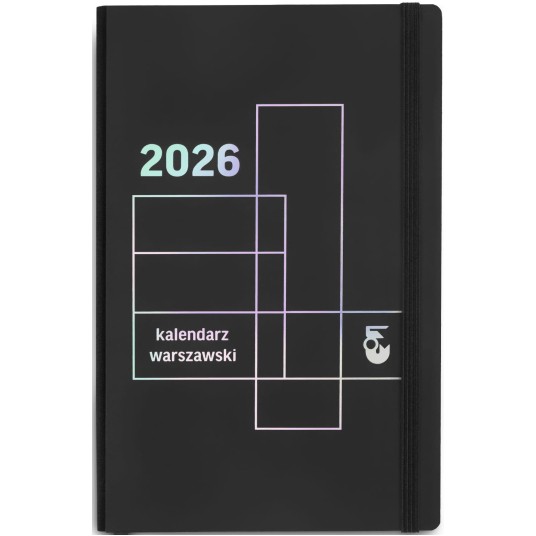 Kalendarz warszawski 2026