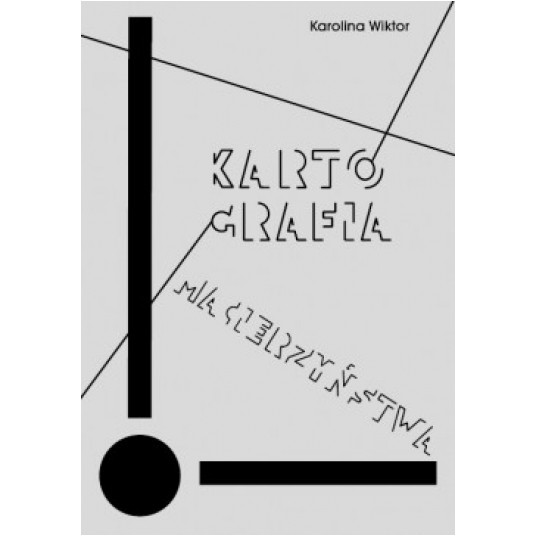 Kartografia macierzyństwa - książka artystyczna do wystawy -zdjęcie numer 1