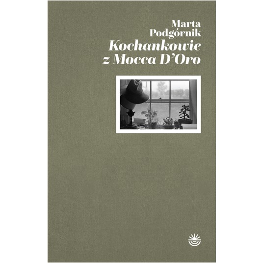 Kochankowie z Mocca D'Oro -zdjęcie numer 1