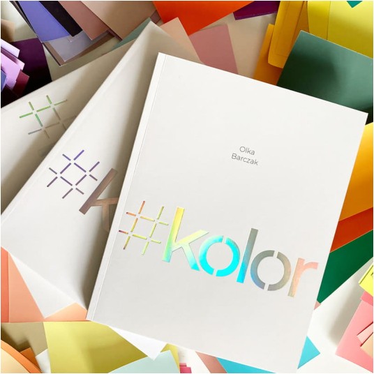 #KOLOR