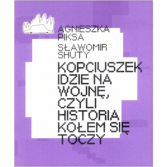 Kopciuszek idzie na wojnę, czyli historia kołem się toczy -zdjęcie numer 1