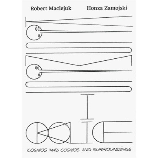 Kosmos i Kosmos i Okolice / Cosmos and Cosmos and Surroundings