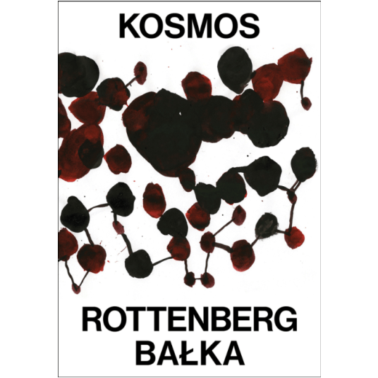 Kosmos. Rozmowy-Teksty-Przyjaźń