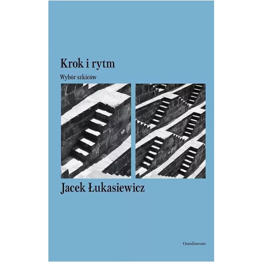 Krok i rytm. Wybór szkiców