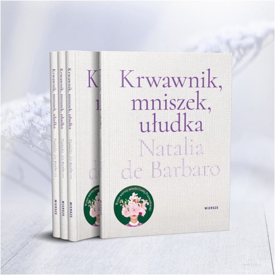 Krwawnik, mniszek, ułudka