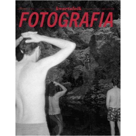 Kwartalnik Fotografia nr 51 -zdjęcie numer 1