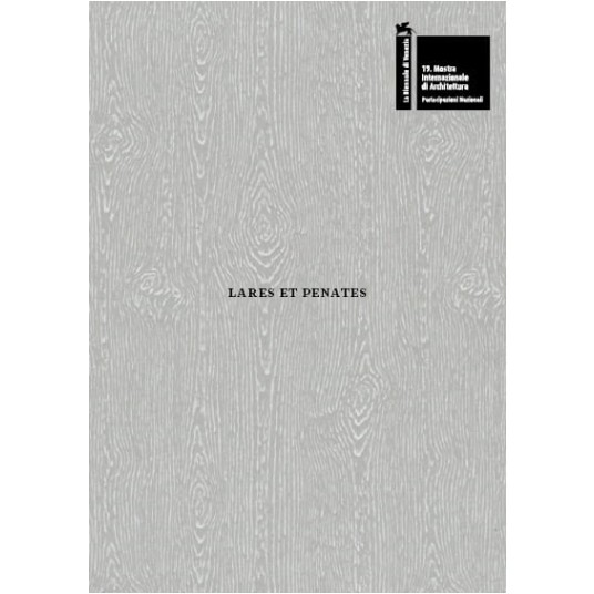 Lares et Penates: On Building a Sense of Security in Architecture