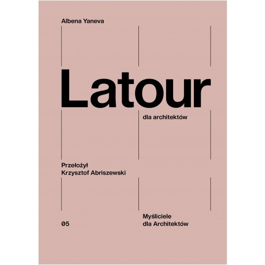 Latour dla architektów -zdjęcie numer 1