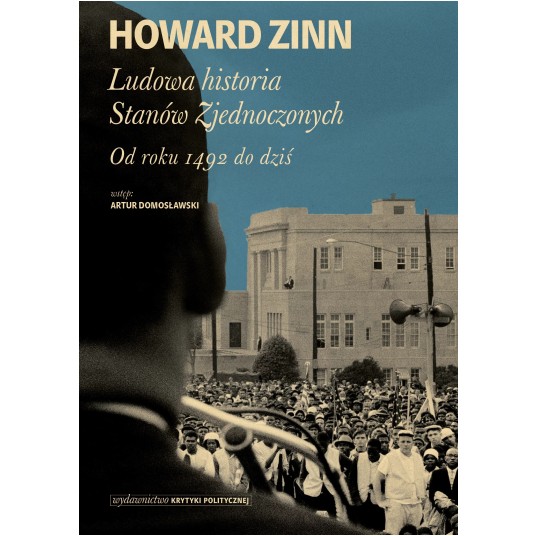 Ludowa historia Stanów Zjednoczonych