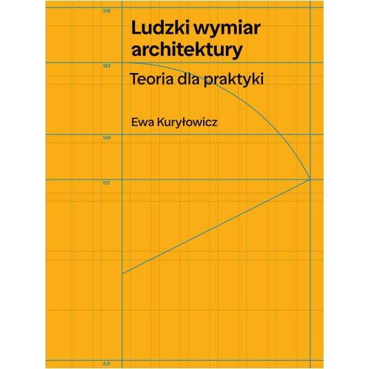 Ludzki wymiar architektury. Teoria dla praktyki