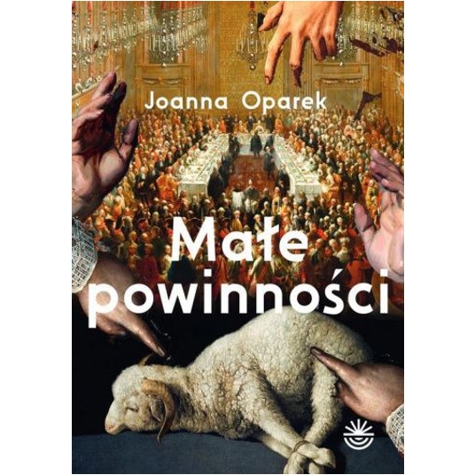 Małe powinności -zdjęcie numer 1